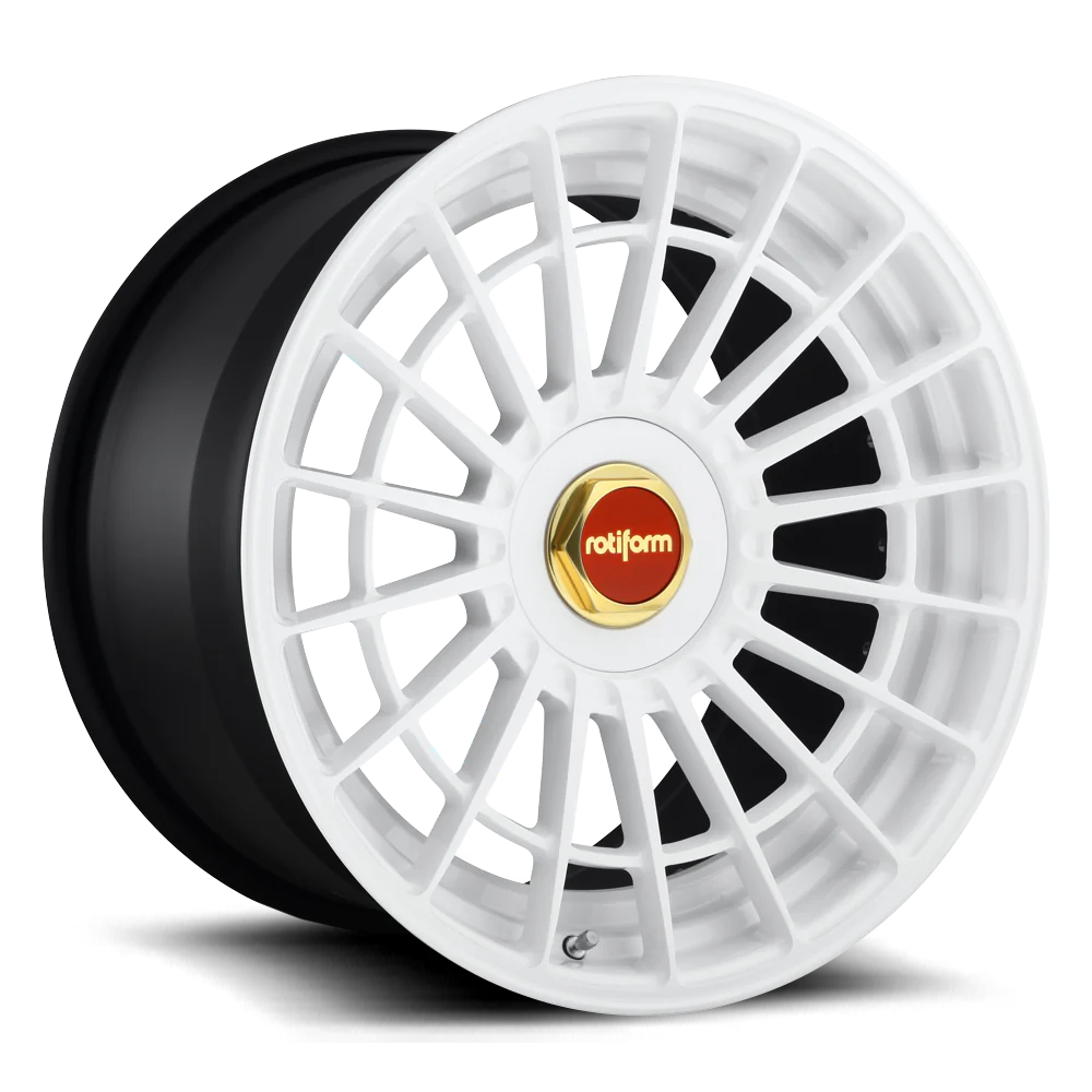 ROTIFORM l LAS-R