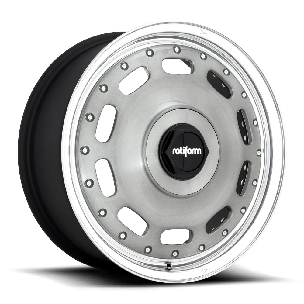 ROTIFORM l BKK