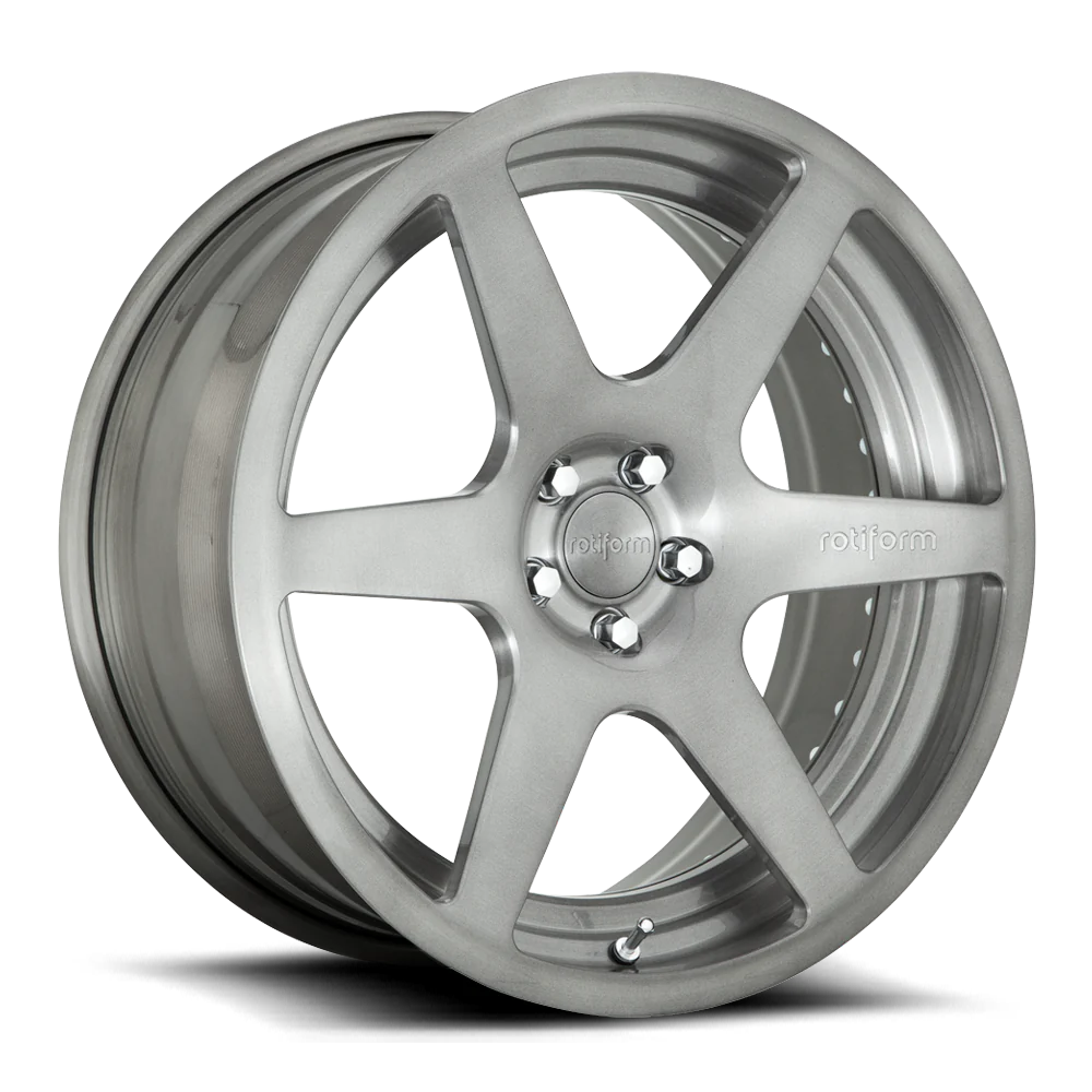 ROTIFORM l SIX