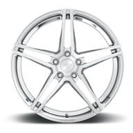 NICHE l ROMA FORGED
