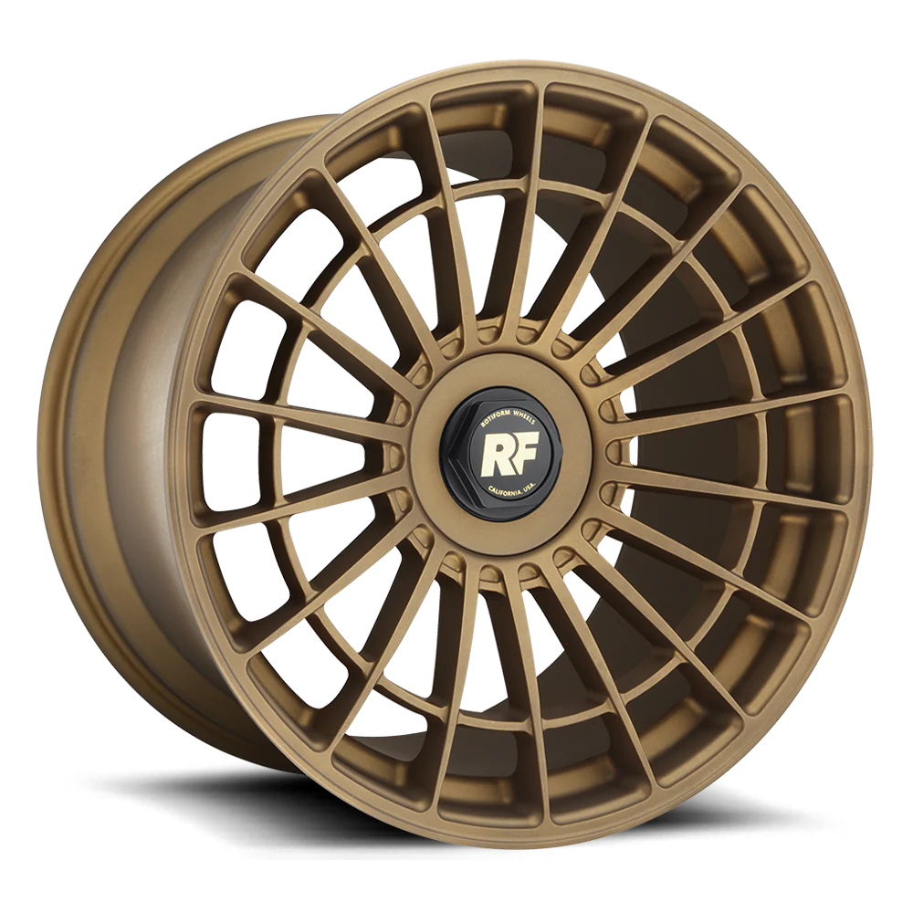 ROTIFORM l LAS-R