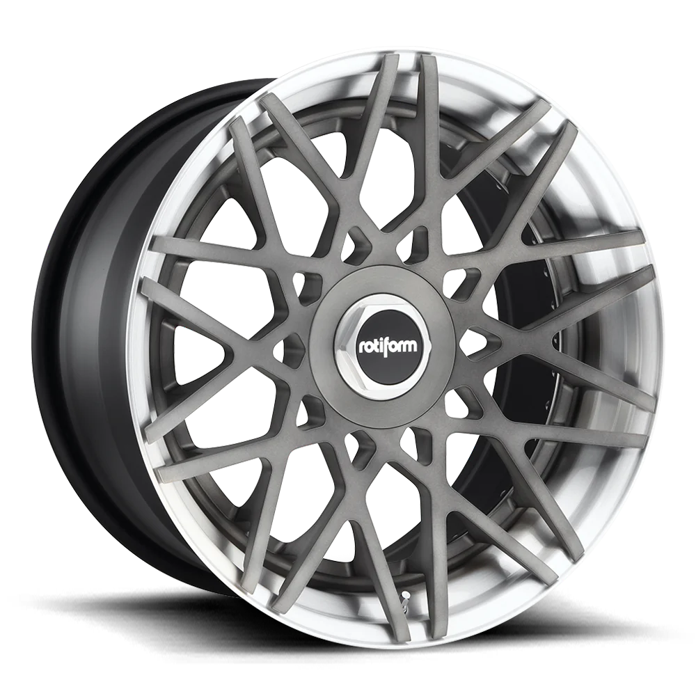 ROTIFORM l BLQ