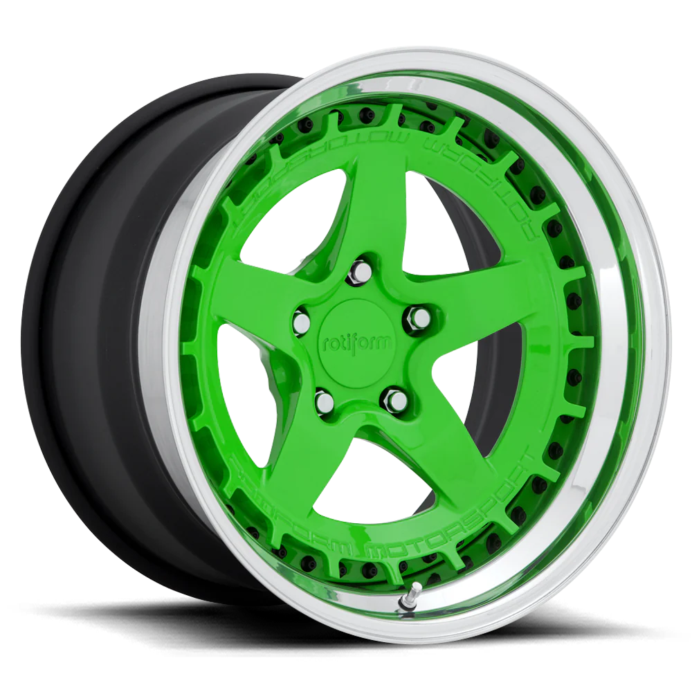 ROTIFORM l WGR-M