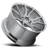 NICHE l ASCARI FORGED