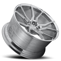 NICHE l ASCARI FORGED