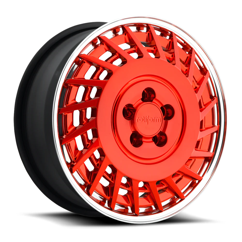 ROTIFORM l CBU