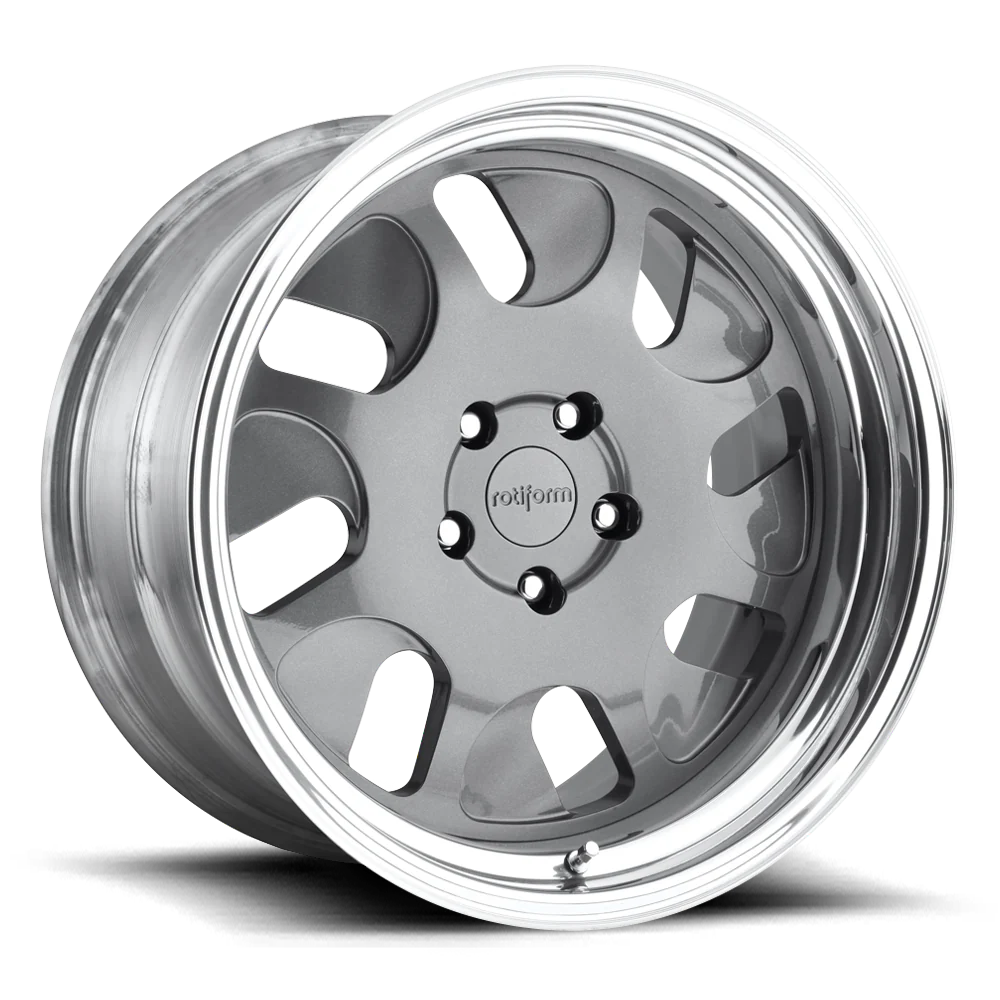 ROTIFORM l BWE