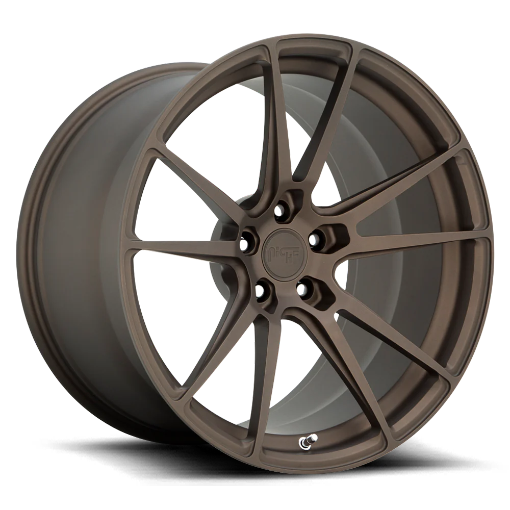 NICHE l GRAND PRIX FORGED
