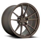 NICHE l GRAND PRIX FORGED