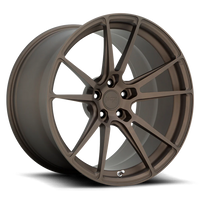 NICHE l GRAND PRIX FORGED