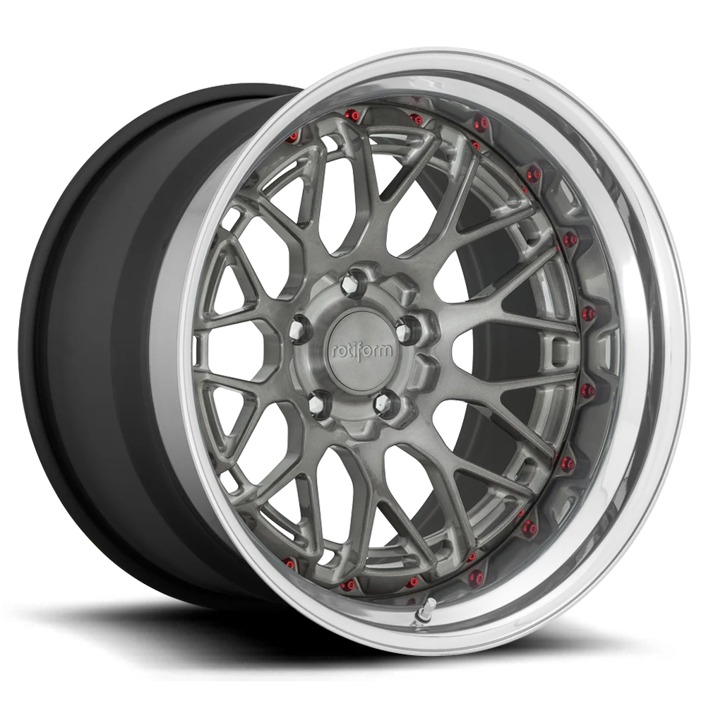 ROTIFORM l LVS-M