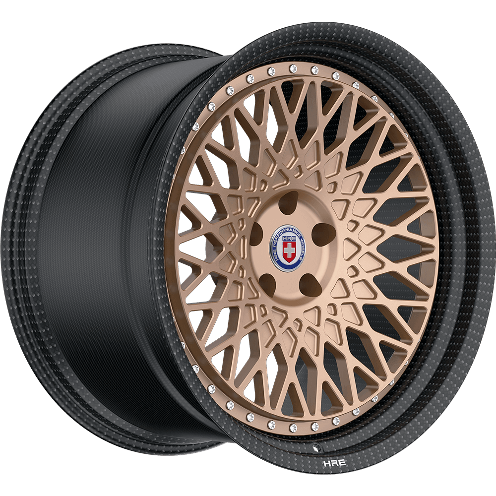 HRE l 501 CRBN