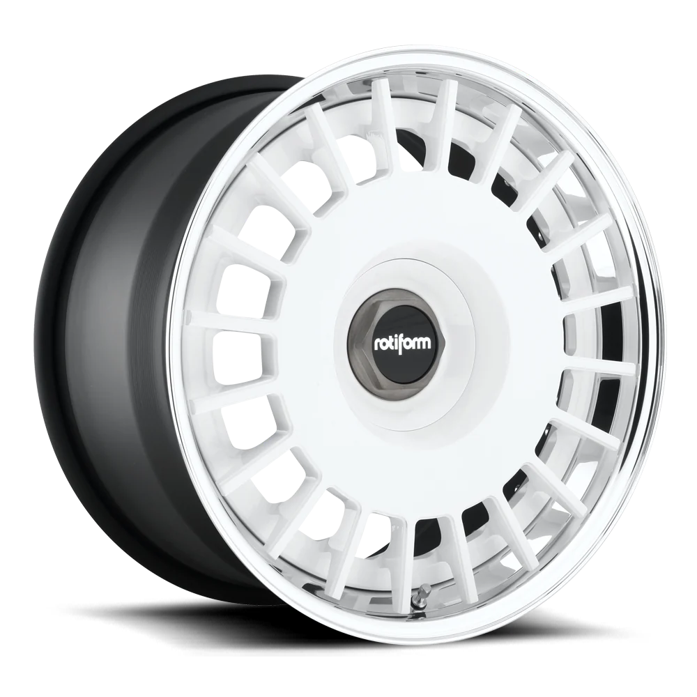 ROTIFORM l VCE