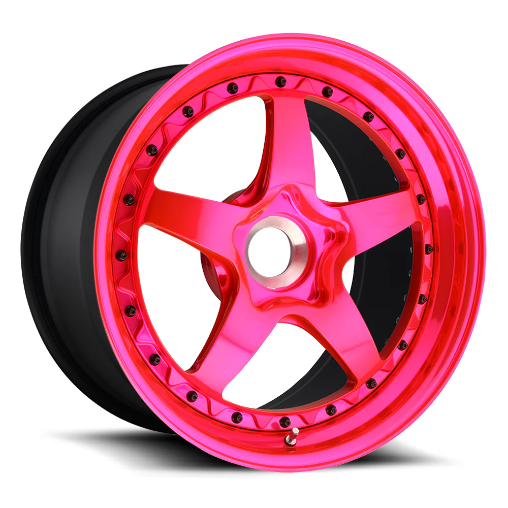 ROTIFORM l WGR