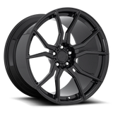 NICHE l ASCARI FORGED
