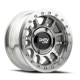 DIRTY LIFE l CANYON PRO SXS 9309R l UTV BEADLOCK