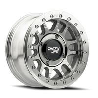 DIRTY LIFE l CANYON PRO SXS 9309R l UTV BEADLOCK