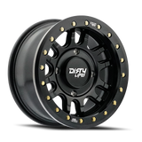 DIRTY LIFE l CANYON PRO SXS 9309R l UTV BEADLOCK