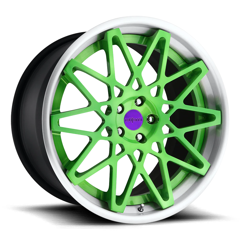 ROTIFORM l BLQ