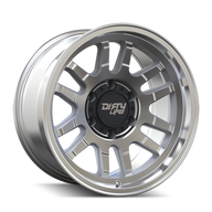 DIRTY LIFE l CANYON 9310 l STREET SERIES l MACHINED