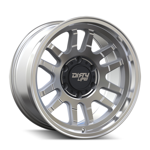DIRTY LIFE l CANYON 9310 l STREET SERIES l MACHINED