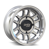 DIRTY LIFE l CANYON SPORT SXS 9310S | UTV