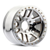DIRTY LIFE l CANYON RACE BEADLOCK 9314 | RACING SERIES l MACHINED