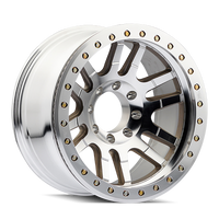 DIRTY LIFE l CANYON RACE BEADLOCK 9314 | RACING SERIES l MACHINED