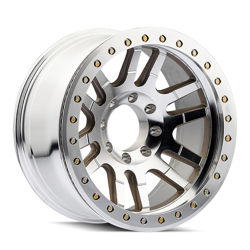 DIRTY LIFE l CANYON RACE BEADLOCK 9314 | RACING SERIES l MACHINED