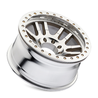DIRTY LIFE l CANYON RACE BEADLOCK 9314 | RACING SERIES l MACHINED