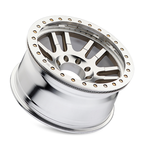 DIRTY LIFE l CANYON RACE BEADLOCK 9314 | RACING SERIES l MACHINED