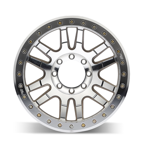 DIRTY LIFE l CANYON RACE BEADLOCK 9314 | RACING SERIES l MACHINED