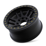 DIRTY LIFE l CANYON RACE BEADLOCK 9314 | RACING SERIES l MATTE BLACK