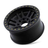 DIRTY LIFE l CANYON RACE BEADLOCK 9314 | RACING SERIES l MATTE BLACK