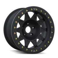 DIRTY LIFE l ROADKILL FORGED BEADLOCK 9400 | RACE SERIES