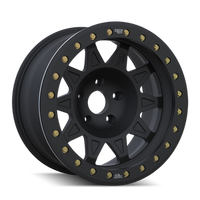 DIRTY LIFE | ROADKILL FORGED BEADLOCK 9400 | RACE SERIES