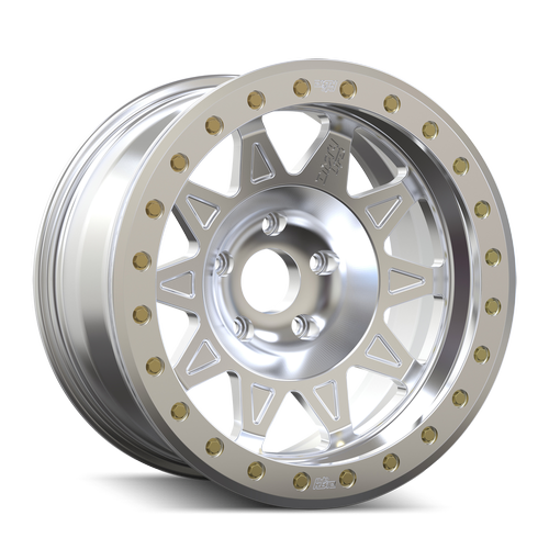 DIRTY LIFE l ROADKILL FORGED BEADLOCK 9400 | RACE SERIES