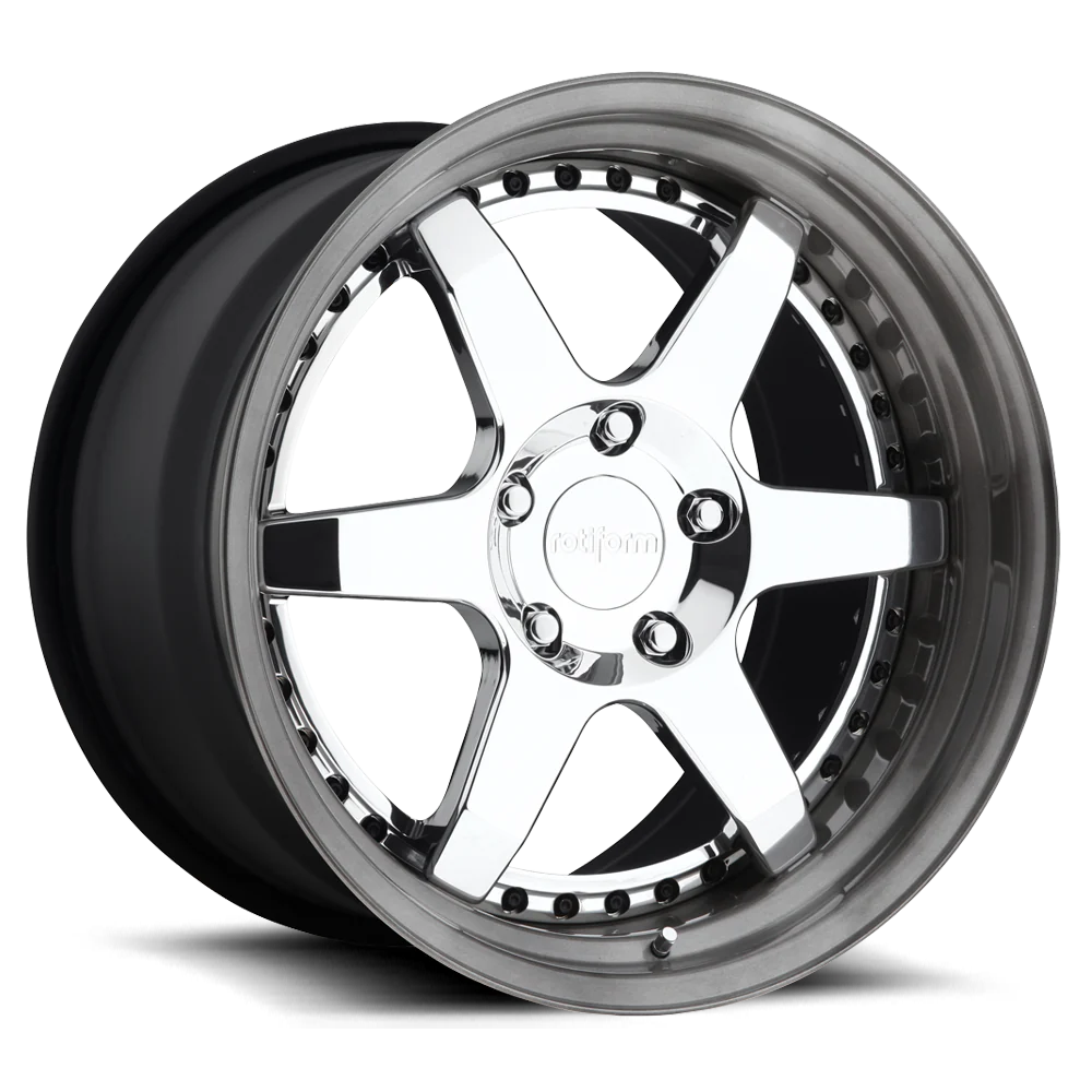 ROTIFORM l SIX