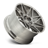 NICHE l ALPINE D FORGED