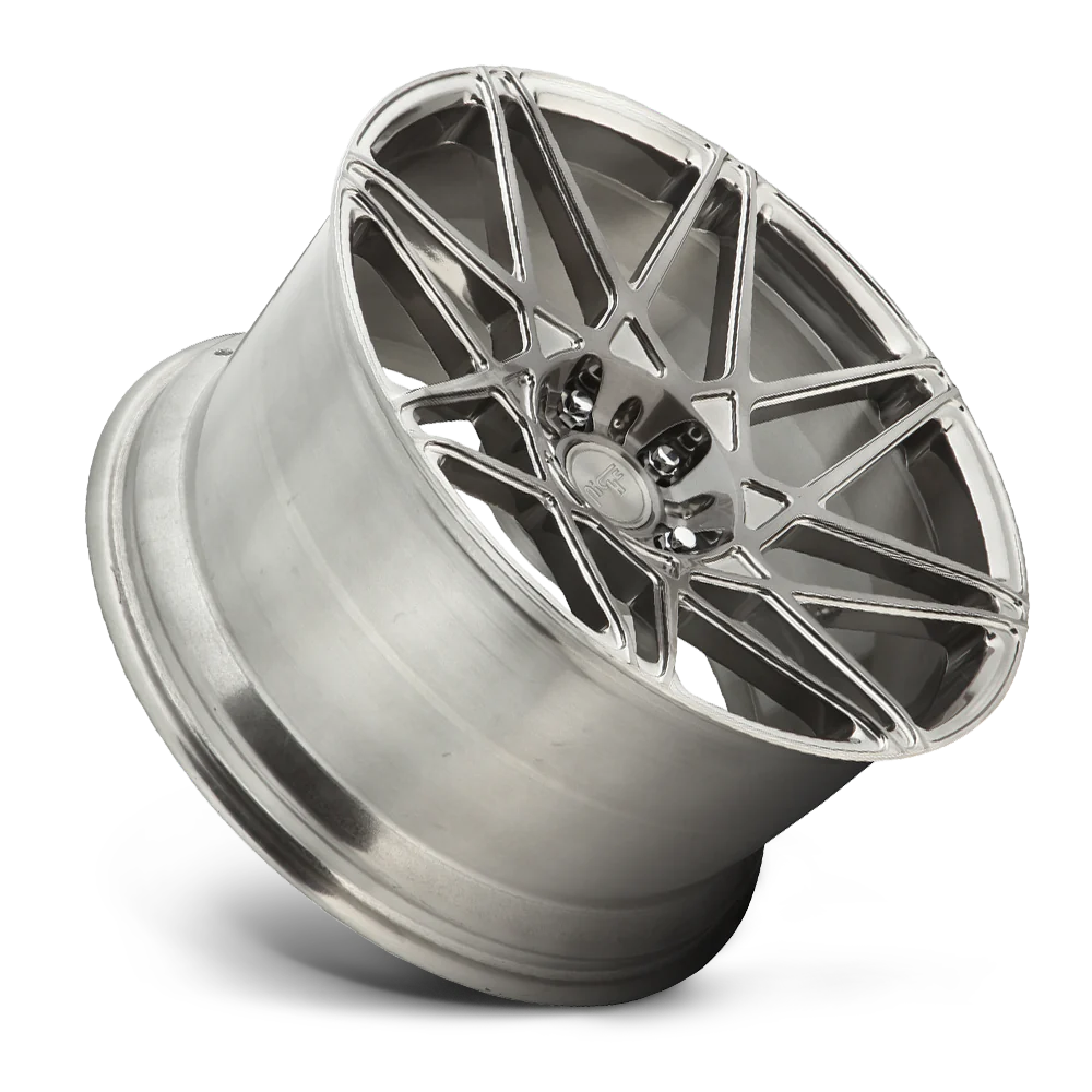NICHE l ALPINE D FORGED
