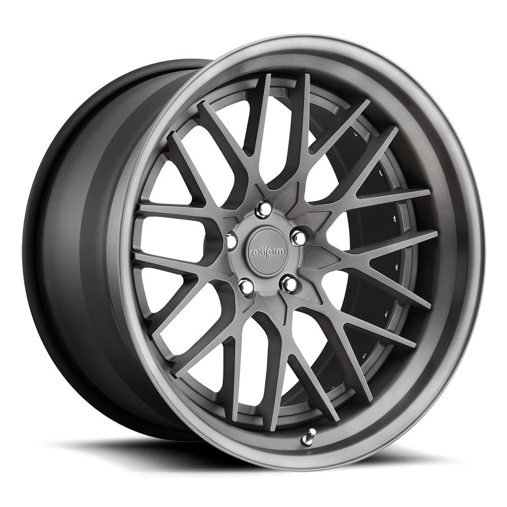 ROTIFORM l RSE