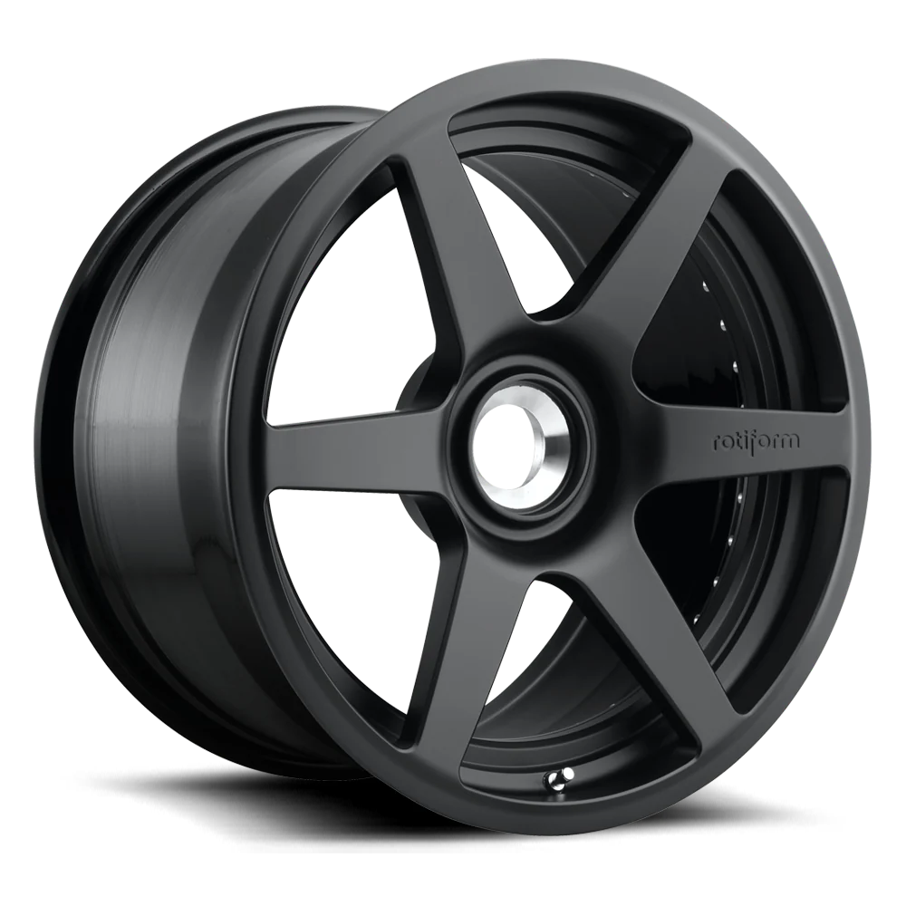 ROTIFORM l SIX