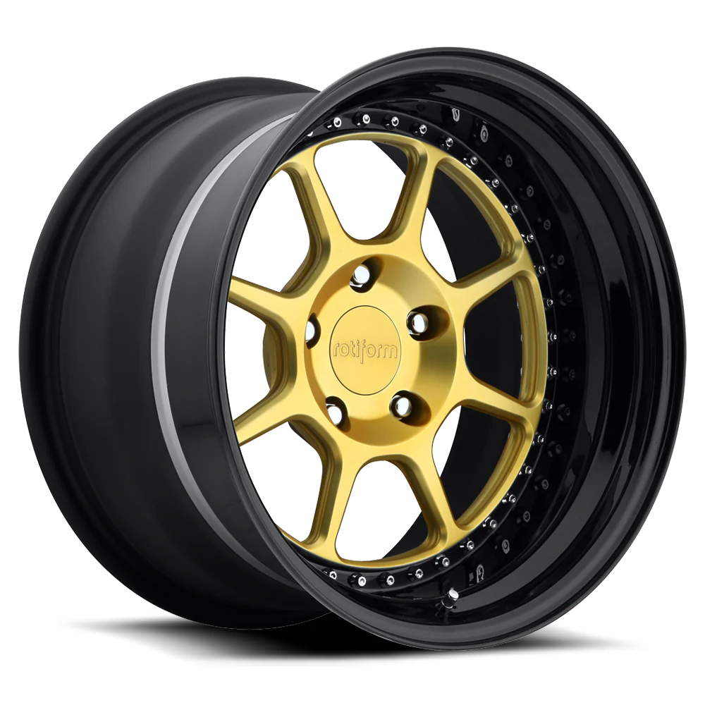 ROTIFORM l SLC