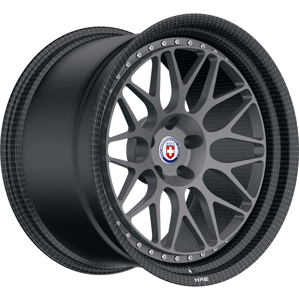 HRE l 300 CRBN