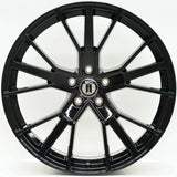 AG l ARROW GLOSS BLACK