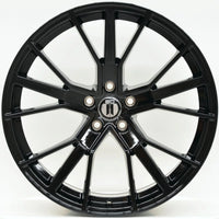 AG l ARROW GLOSS BLACK