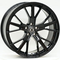 AG l ARROW GLOSS BLACK