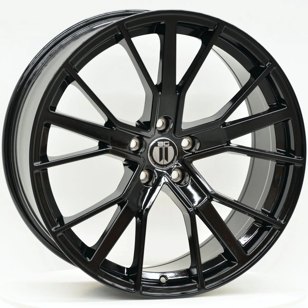 AG l ARROW GLOSS BLACK