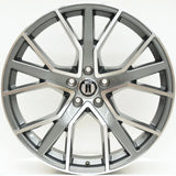AG l ARROW GREY MACHINE