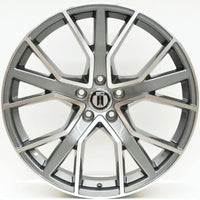 AG l ARROW GREY MACHINE